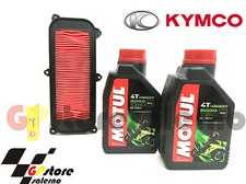 TAGLIANDO OLIO FILTRO ARIA