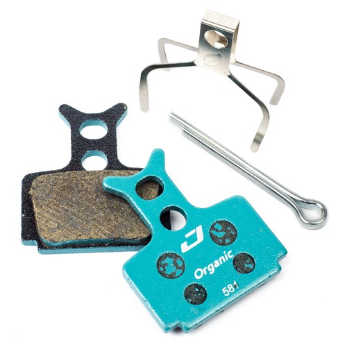 Pastiglie freno jagwire per - pastiglie,