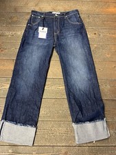 Jeans Donna Please Pantalone