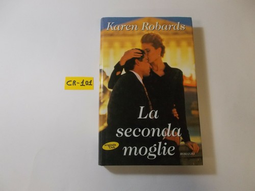 Libro romanzo seconda - la,