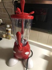 Frullatore Disney Topolino