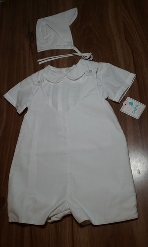 Pagliaccetto vintage petit ami - petit,