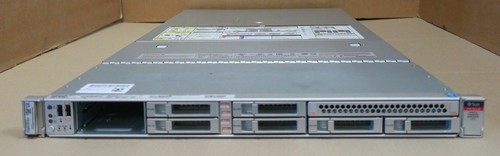 Sun oracle 14 core - 2x, 14-core
