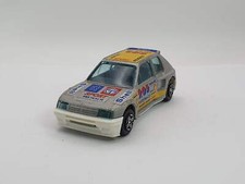 Peugeot 205 T16 Sport Burago
