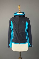 Giacca a vento donna MONTURA