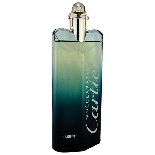 Cartier dichiarazione essenza - cartier,