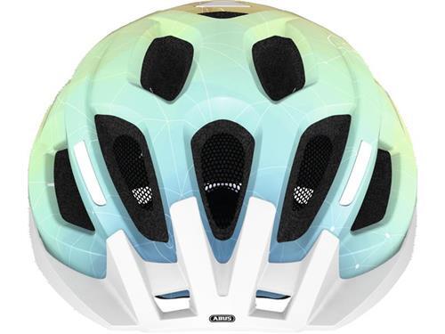 Casco bici abus adulto 0 - abus,