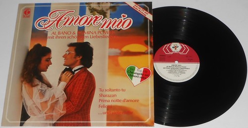 Bano romina power mit - &,