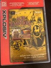 Age of empires GOLD EDITION 