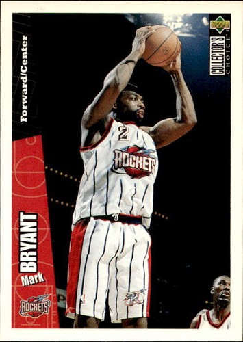 Card nba mark - nba, 1996