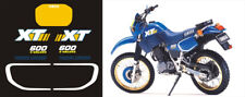 KIT Adesivi Yamaha XT 600 2kf