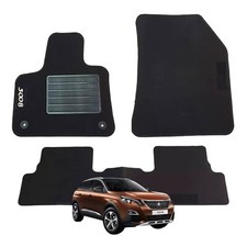 Set Tappeti Moquette Adatti a
