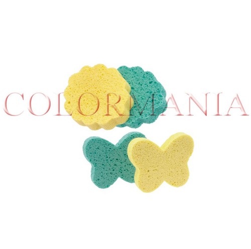 Neo baby spugna sintetica - baby,