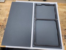 Due griglie JBL L100T3 nuove -