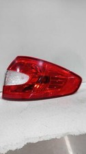 2013 Ford Fiesta Right Tail