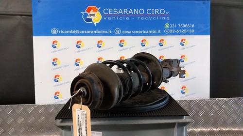 Ammortizzatore ant sx - ant.,