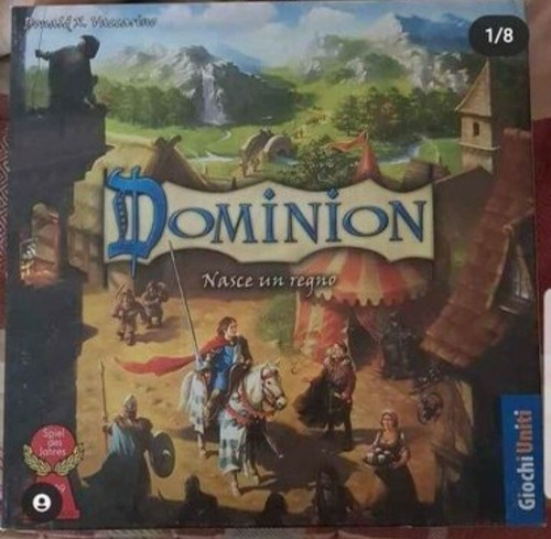 Bundle dominion gioco - bundle:,