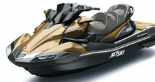 Kawasaki ultra 310lx jt1500 - kawasaki,