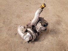 Turbocompressore Volvo V40 V50