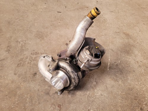 Turbocompressore volvo v40 v50 - volvo,