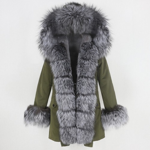 Parka donna invernale - ,
