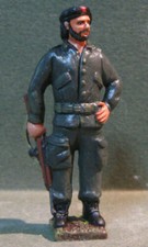 Soldatini di piombo CHE