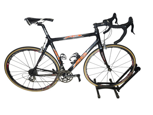 Bici amelio bianchi corsa - amelio,