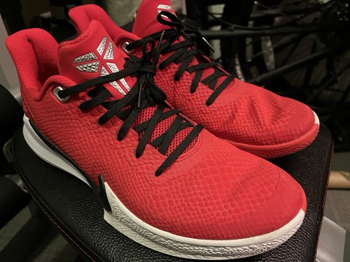 Nike mamba focus - nike, tb