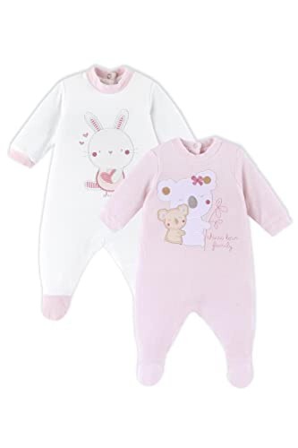 Chicco set tutine - 6,