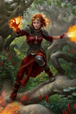 613498 Magic The Gathering Mtg