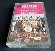 BEATLES SGT. PEPPERS LONELY