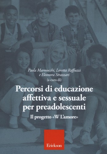 Libri percorsi educazione - percorsi,