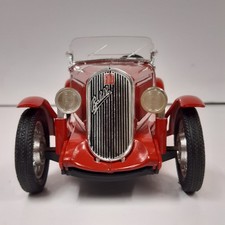 POLISTIL - FIAT BALILLA 508 S