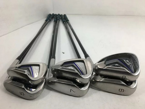 Mizuno jpx 2016 - jpx, e3