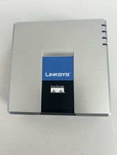 Linksys Adattatore Telefono