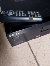 VHS Videoregistratore Sony SLV-E630