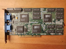 3Dfx Voodoo 2 - Creative CT6670 - 12MB RAM EDO - PCI - Voodoo II