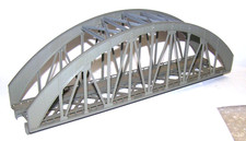Ponte ad arco per treni della