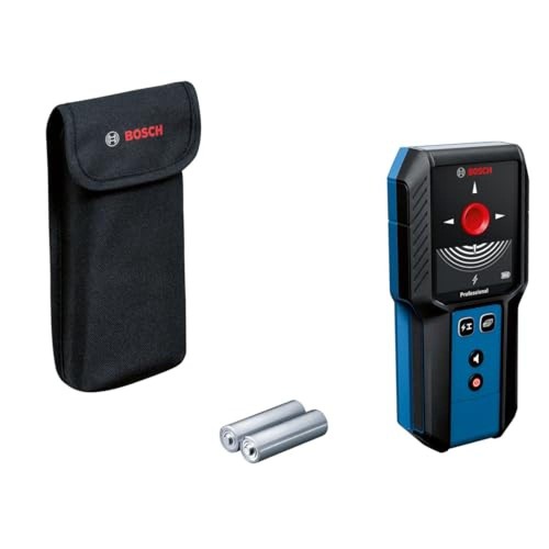 Bosch professional wallscanner - bosch,