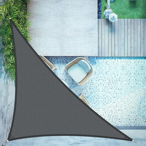 Tenda vela triangolare - vela,