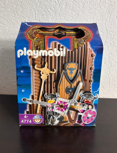 Playmobil 4774 fortezza - playmobil,