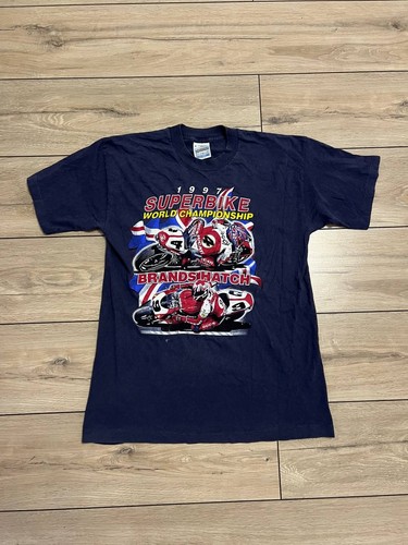Shirt vintage ducati - t-shirt,