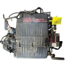 MOTORE COMPLETO PER FIAT Grande Punto 1° Serie 199A4000 199A4000 benzina 12 (0