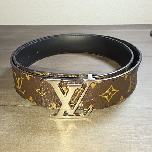 Louis vuitton cintura uomo - cintura,
