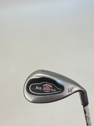 Callaway big bertha - bertha, 55°