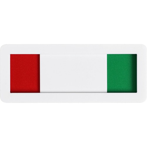 Cartello aperto chiuso la - ,