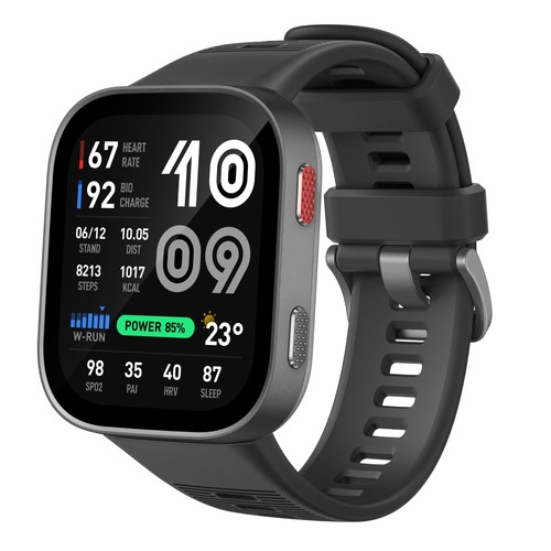 Amazfit bip max 50mm - bip,