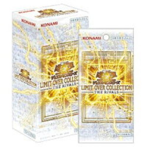 Limit over collection - yu-gi-oh,