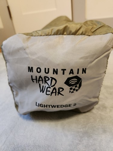Nuova tenda zaino y2k mountain - zaino,