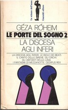 Le porte del sogno 2. La